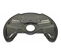 1x Déflecteur, disque de frein METZGER 6115113 convient pour VOLVO