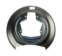 1x Déflecteur, disque de frein METZGER 6115136 convient pour VOLVO
