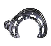 1x Déflecteur, disque de frein METZGER 6115462 convient pour OPEL VAUXHALL