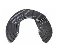 1x Déflecteur, disque de frein METZGER 6115481 convient pour BMW