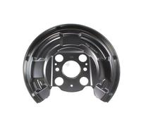 1x Déflecteur, disque de frein METZGER 6115530 convient pour HONDA