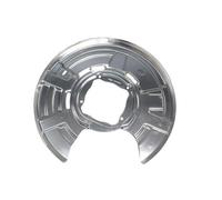 1x Déflecteur, disque de frein METZGER 6115533 convient pour BMW ALPINA