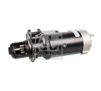1x Démarreur FEBI BILSTEIN 100533 convient pour SCANIA