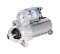 1x Démarreur FEBI BILSTEIN 101586 convient pour MERCEDES-BENZ