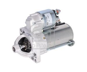 1x Démarreur FEBI BILSTEIN 101586 convient pour MERCEDES-BENZ