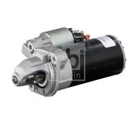 1x Démarreur FEBI BILSTEIN 101598 convient pour BMW