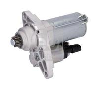 1x Démarreur FEBI BILSTEIN 101624 convient pour AUDI SEAT SKODA VW