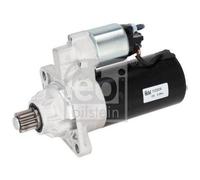 1x Démarreur FEBI BILSTEIN 102906 convient pour AUDI FORD SEAT SKODA VW