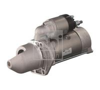 1x Démarreur FEBI BILSTEIN 175826 convient pour IVECO