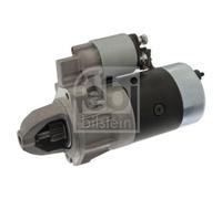 1x Démarreur FEBI BILSTEIN 48963 convient pour MERCEDES-BENZ HITACHI