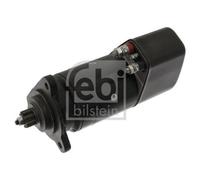 1x Démarreur FEBI BILSTEIN 48981 convient pour MAN MERCEDES-BENZ CLAAS EVOBUS