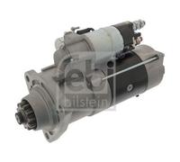 1x Démarreur FEBI BILSTEIN 49001 convient pour MITSUBISHI RENAULT TRUCKS