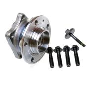 1x DENCKERMANN Ensemble Roulement de Roue Arrière pour Volvo XC90 I 275