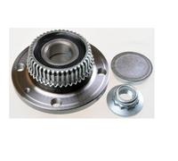 1x DENCKERMANN Ensemble Roulement de Roue Arrière pour VW Caddy II