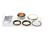 Roulement de roue W413074 DENCKERMANN pour TOYOTA COROLLA COROLLA Liftback