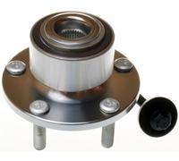 1x DENCKERMANN Ensemble Roulement de Roue Avant Pour Volvo V50 MW