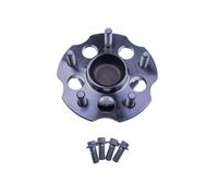 DENCKERMANN W414093 Kit de roulement de roue