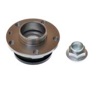 1x DENCKERMANN Kit De Moyeu Et Roulement Arrière Pour Alfa Romeo 147 937 GT 937