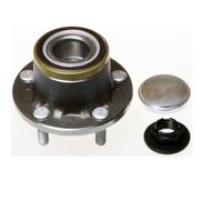 1x DENCKERMANN Kit De Roulement De Roue Arrière Pour Ford Transit Connect