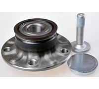 1x DENCKERMANN Kit De Roulement De Roue Avant Pour Audi A6 4F2 C6 4F5 4FH