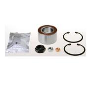 1x DENCKERMANN Kit De Roulement De Roue Avant Pour VW Golf I Cabriolet 64x37