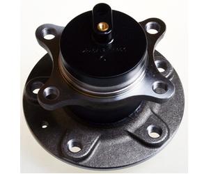 1x DENCKERMANN Kit De Roulement De Roue Pour Suzuki SX4 1.6 VVT