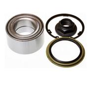 1x DENCKERMANN Kit De Roulements De Roue Arrière Pour Mazda MX-5 II NB NA