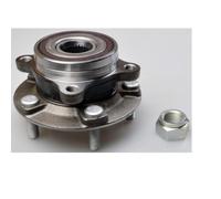 1x DENCKERMANN Kit Moyeu Roulement Avant pour Mitsubishi Grandis Lancer VIII