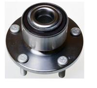 1x DENCKERMANN Kit Palier De Roue Avant Pour Mazda 3 BK Radnabe