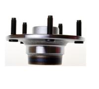1x DENCKERMANN Kit Roulement de Roue Arrière pour Ford Transit Kasten FA FD