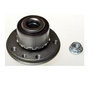 1x DENCKERMANN Kit Roulement de Roue Avant pour VW Transporter V Bus 7HB 7HJ 7EB