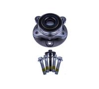 DENCKERMANN Kit de roulement de roue W413895