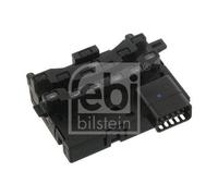 1x Détecteur de l'angle de braquage FEBI BILSTEIN 33537 convient pour AUDI VW