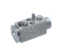 1x Détendeur, climatisation FEBI BILSTEIN 08899 convient pour MERCEDES-BENZ