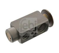 1x Détendeur, climatisation FEBI BILSTEIN 49061 convient pour IVECO
