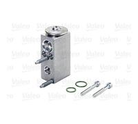 1x Détendeur, climatisation VALEO 515140 convient pour PEUGEOT