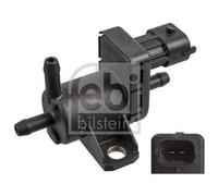 1x Détendeur de suralimentation FEBI BILSTEIN 109546 convient pour MAN