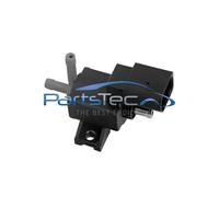 1x Détendeur de suralimentation PartsTec PTA510-0345 convient pour AUDI SEAT