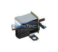 1x Détendeur de suralimentation PartsTec PTA510-0419 convient pour AUDI FORD