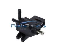 1x Détendeur de suralimentation PartsTec PTA510-0575 convient pour OPEL