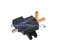 1x Détendeur de suralimentation PartsTec PTA510-0583 convient pour VOLVO