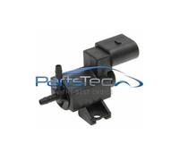 1x Détendeur de suralimentation PartsTec PTA510-4039 convient pour PORSCHE