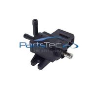1x Détendeur de suralimentation PartsTec PTA510-4046 convient pour OPEL SAAB