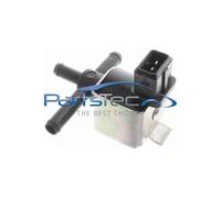 1x Détendeur de suralimentation PartsTec PTA510-4062 convient pour AUDI SEAT