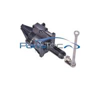 1x Détendeur de suralimentation PartsTec PTA510-5000 convient pour BMW