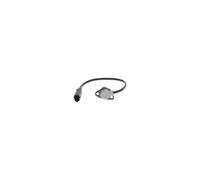 1x Détendeur, système à rampe commune BOSCH 0 281 002 313 convient pour IVECO
