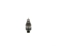 1x Détendeur, système à rampe commune BOSCH 0 281 006 032 convient pour IVECO
