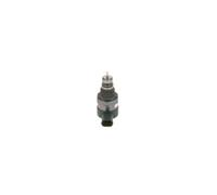 1x Détendeur, système à rampe commune BOSCH 0 281 006 198 convient pour FIAT