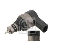 1x Détendeur, système à rampe commune FEBI BILSTEIN 28424 convient pour BMW