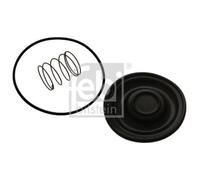 1x Diaphragme, ventilation du carter-moteur FEBI BILSTEIN 45172 convient pour